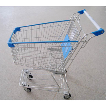 Supermarket Trolley (YRD-Y60)